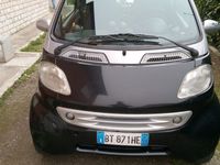 usata Smart ForTwo Coupé 0.8 cdi