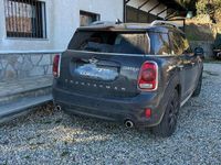 usata Mini Countryman R60 - 2020