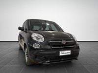 Usata Fiat 500L Urban 95 CV (69 kW) 2019 Grigio Monovolume