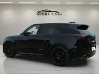 Usata Land Rover Range Rover Sport 635 CV (467 kW) 2024 Nero SUV