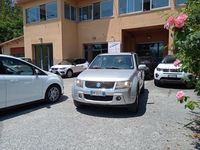 Usata Suzuki Grand Vitara 129 CV (94 kW) 2008 Grigio SUV