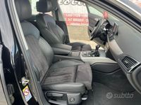 usata Audi A6 A6 2.0 TDI 177 CV multitronic Ambiente