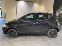 usata Lancia Ypsilon 1.0 FireFly 5 porte S&S Hybrid Silver nuova a Charvensod