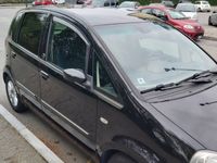 Usata Lancia Musa 77 CV (56 kW) 2009 Nero Monovolume