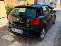 Usata VW Polo Comfortline 80 CV (58 kW) 2015 Berlina
