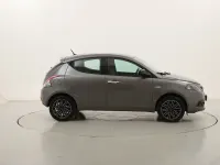 Usata Lancia Ypsilon Silver 70 CV (51 kW) 2022 Grigiogrigio Utilitaria
