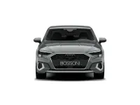 Usata Audi A3 Advanced 116 CV (85 kW) 2023 Grigio Berlina