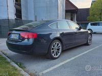Usata Audi A5 177 CV (130 kW) 2012 Coupé