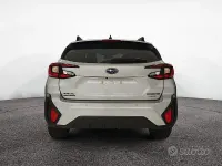 Nuova Subaru Crosstrek Style 136 CV (100 kW) 2026 Other SUV