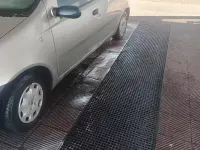 Usata Fiat Punto 2002 Grigio Utilitaria
