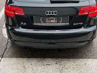 Usata Audi A3 S-Line 190 CV (139 kW) 2008 Berlina