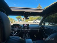 Usata Audi SQ2 300 CV (220 kW) 2022 SUV