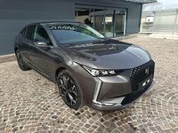 Usata DS Automobiles DS4 131 CV (96 kW) 2024 Grigio SUV