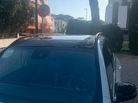 Usata Mercedes GLB200 2022 Bianco SUV