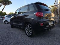Usata Fiat 500L Lounge 95 CV (69 kW) 2015 Monovolume