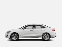 Nuova Audi A3 Ambiente 116 CV (85 kW) 2026 Bianco arkona Berlina