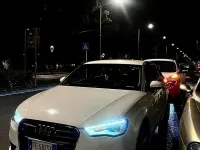 Usata Audi A3 125 CV (91 kW) 2017