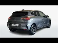 Usata Renault Clio Techno 90 CV (66 kW) 2025 Grigio scuro Utilitaria