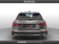Usata Audi RS3 Sportback Ambiente 400 CV (294 kW) 2022 Utilitaria