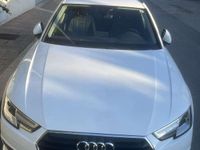 Usata Audi A4 Business 122 CV (89 kW) 2018 Station wagon