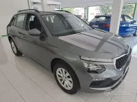 Usata Skoda Kamiq Selection 95 CV (69 kW) 2024 Grigio SUV