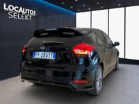 usata Ford Focus 1.5 tdci ST-line s&s 120cv 5p