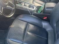 Usata Porsche Macan 252 CV (185 kW) 2018 Nero SUV