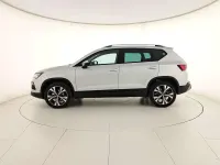 Nuova Seat Ateca Business 116 CV (85 kW) 2026 Argento reflex SUV