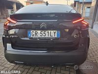 Usata Citroën C4 Shine 131 CV (96 kW) 2023 Nero Monovolume