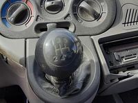 Usata Fiat Multipla 103 CV (75 kW) 2005 Blu Monovolume