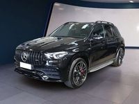 usata Mercedes GLE53 AMG mhev (eq-boost) 4matic+ auto