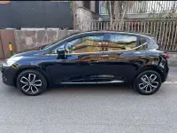 Usata Renault Clio IV 90 CV (66 kW) 2019 Nero Berlina