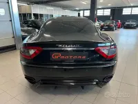 Usata Maserati Granturismo 460 CV (338 kW) 2014 Nero Coupé