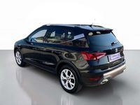 Usata Seat Arona FR 95 CV (69 kW) 2025 Nero midnight SUV
