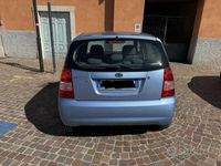 usata Kia Picanto Picanto 1.0 12V LX Urban