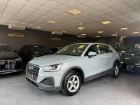 Usata Audi Q2 Business 116 CV (85 kW) 2022 Grigio SUV