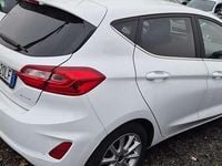 Usata Ford Fiesta 82 CV (60 kW) 2017 Other Berlina