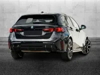 Usata BMW 120 M Sport 156 CV (114 kW) 2025 Nero Utilitaria