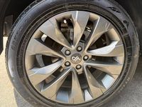 Usata DR DR 4.0 114 CV (83 kW) 2023 Nero SUV