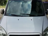 Usata Fiat Doblò 120 CV (88 kW) 2007 Monovolume
