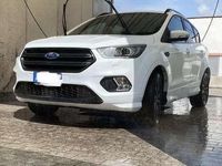 Usata Ford Kuga ST-Line 120 CV (88 kW) 2018 SUV