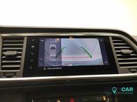 Usata Seat Ateca Business 150 CV (110 kW) 2021 Bianco SUV