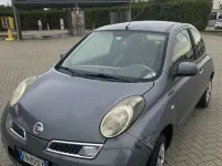 Usata Nissan Micra I-Way 80 CV (58 kW) 2010 Utilitaria