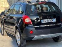 Usata Opel Antara Edition 150 CV (110 kW) 2007 Nero SUV