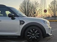 Usata Mini Cooper D Countryman 150 CV (110 kW) 2021 SUV