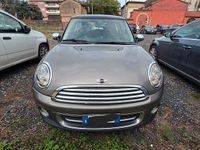 Usata Mini Cooper 122 CV (89 kW) 2013 Utilitaria