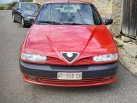 usata Alfa Romeo 145 1.6i 16V Twin Spark cat L