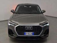 usata Audi Q3 Sportback 35 TDI S tronic Business Plus del 2021 usata a Cesena