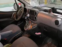 Usata Citroën Berlingo 2011 Monovolume