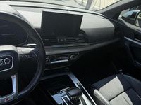 Usata Audi SQ5 2021 Nero SUV
